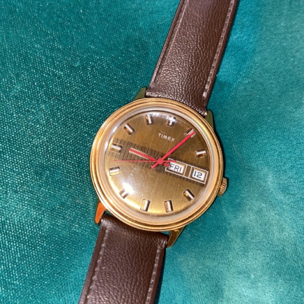 Men’s watch